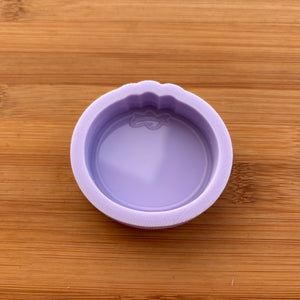 2 inch Blueberry Silicone Mold