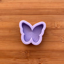 Load image into Gallery viewer, 2 inch Butterfly Silicone Mold