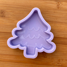 Load image into Gallery viewer, 4 inch Tree Silicone Mold