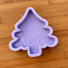 Load image into Gallery viewer, 4 inch Tree Silicone Mold