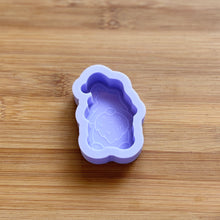 Load image into Gallery viewer, Gnome Silicone Mold