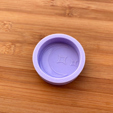 Load image into Gallery viewer, 2 inch Night Sky Silicone Mold