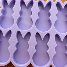 Load image into Gallery viewer, Bunny Silicone Mold
