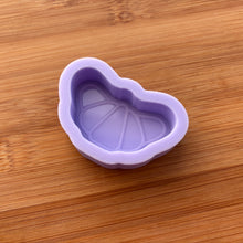 Load image into Gallery viewer, 2 inch Croissant Silicone Mold