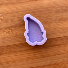 Load image into Gallery viewer, 2 inch Gnome Silicone Mold