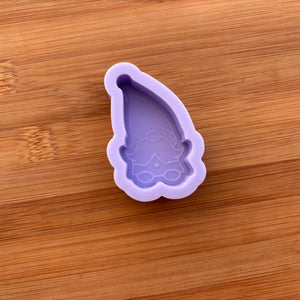 2 inch Gnome Silicone Mold