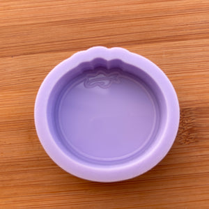 2 inch Blueberry Silicone Mold