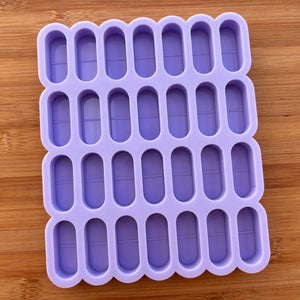 1.5 inch Tablet Silicone Mold