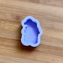 Load image into Gallery viewer, Gnome Silicone Mold