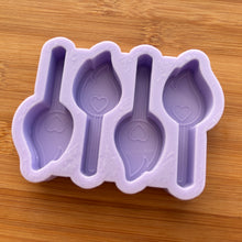Load image into Gallery viewer, Matchstick Silicone Mold