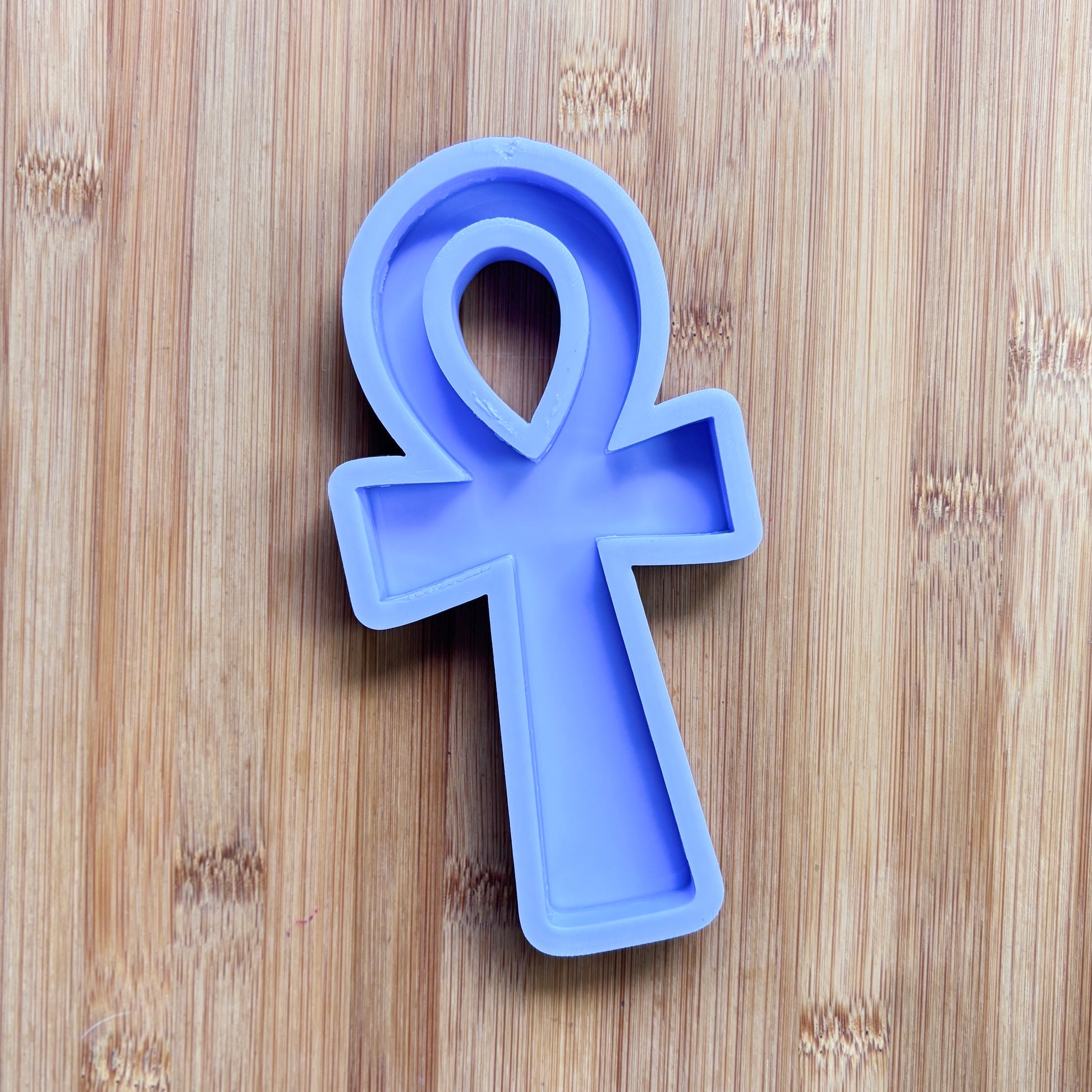 Ankh Silicone Mold