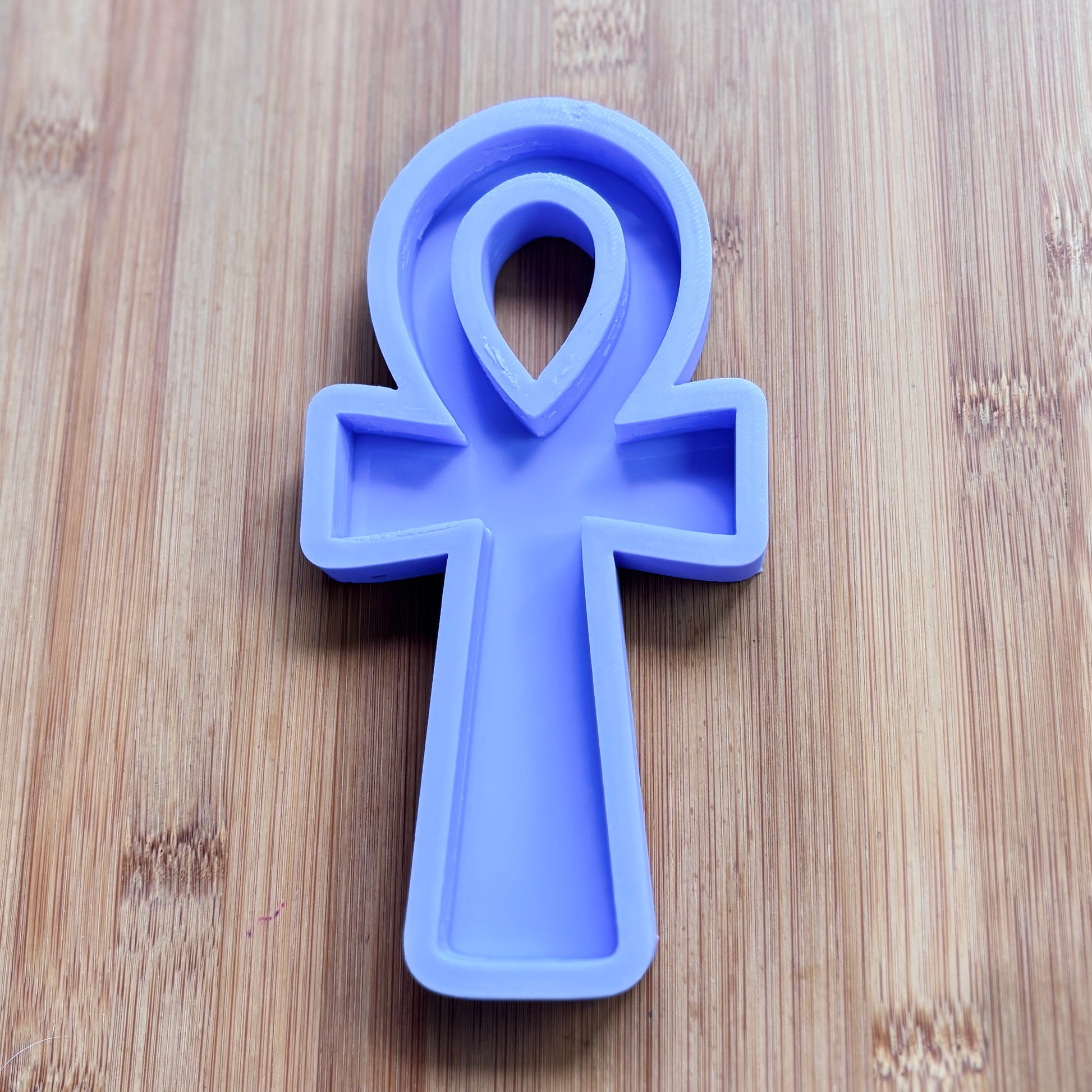 Ankh Silicone Mold