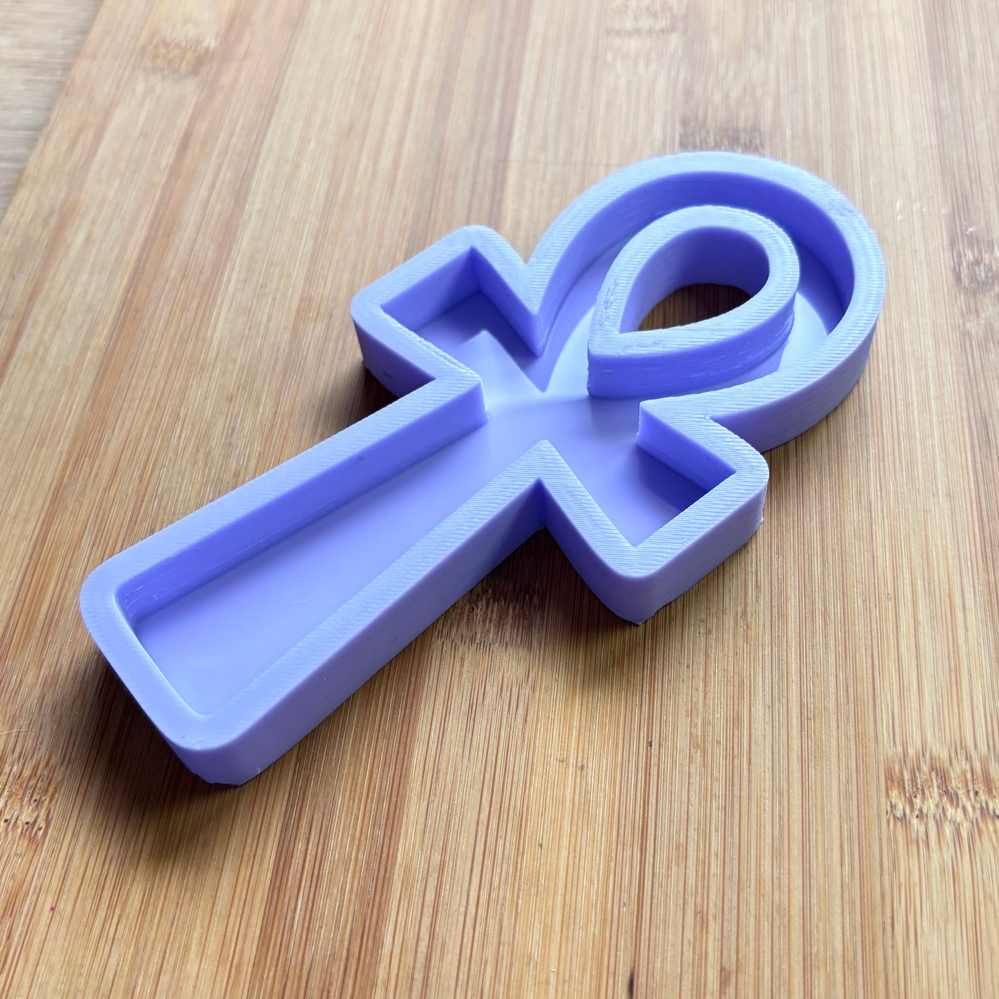 Ankh Silicone Mold