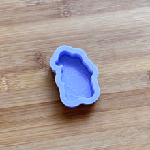 Load image into Gallery viewer, Gnome Silicone Mold