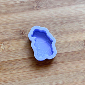 Gnome Silicone Mold