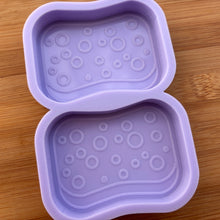 Load image into Gallery viewer, 3 inch Sponge Silicone Mold