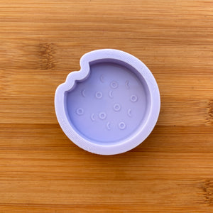 Cookie Silicone Mold