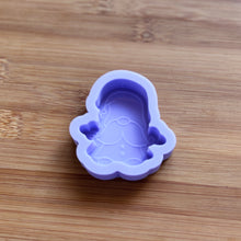 Load image into Gallery viewer, Gnome Silicone Mold