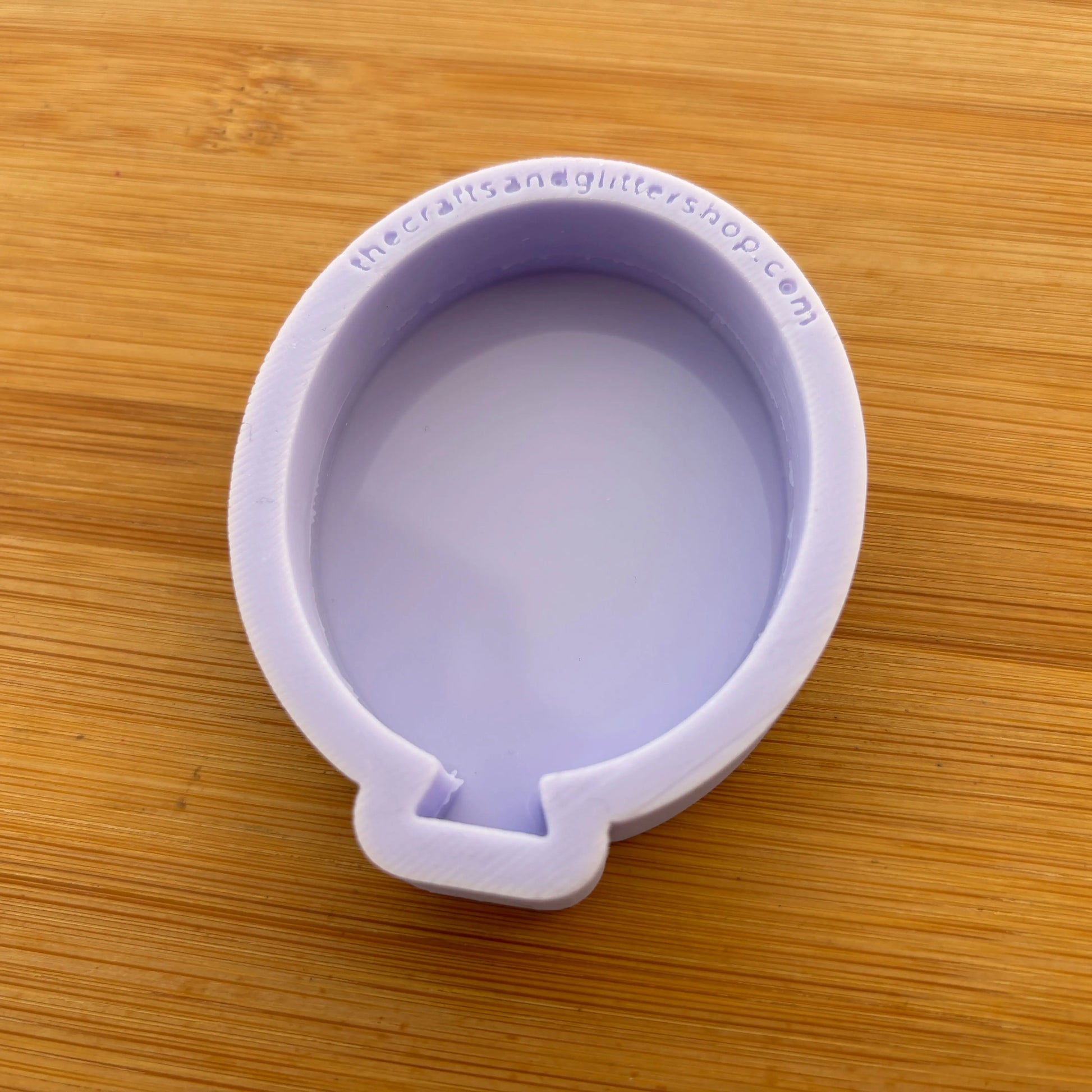 Balloon Silicone Mold