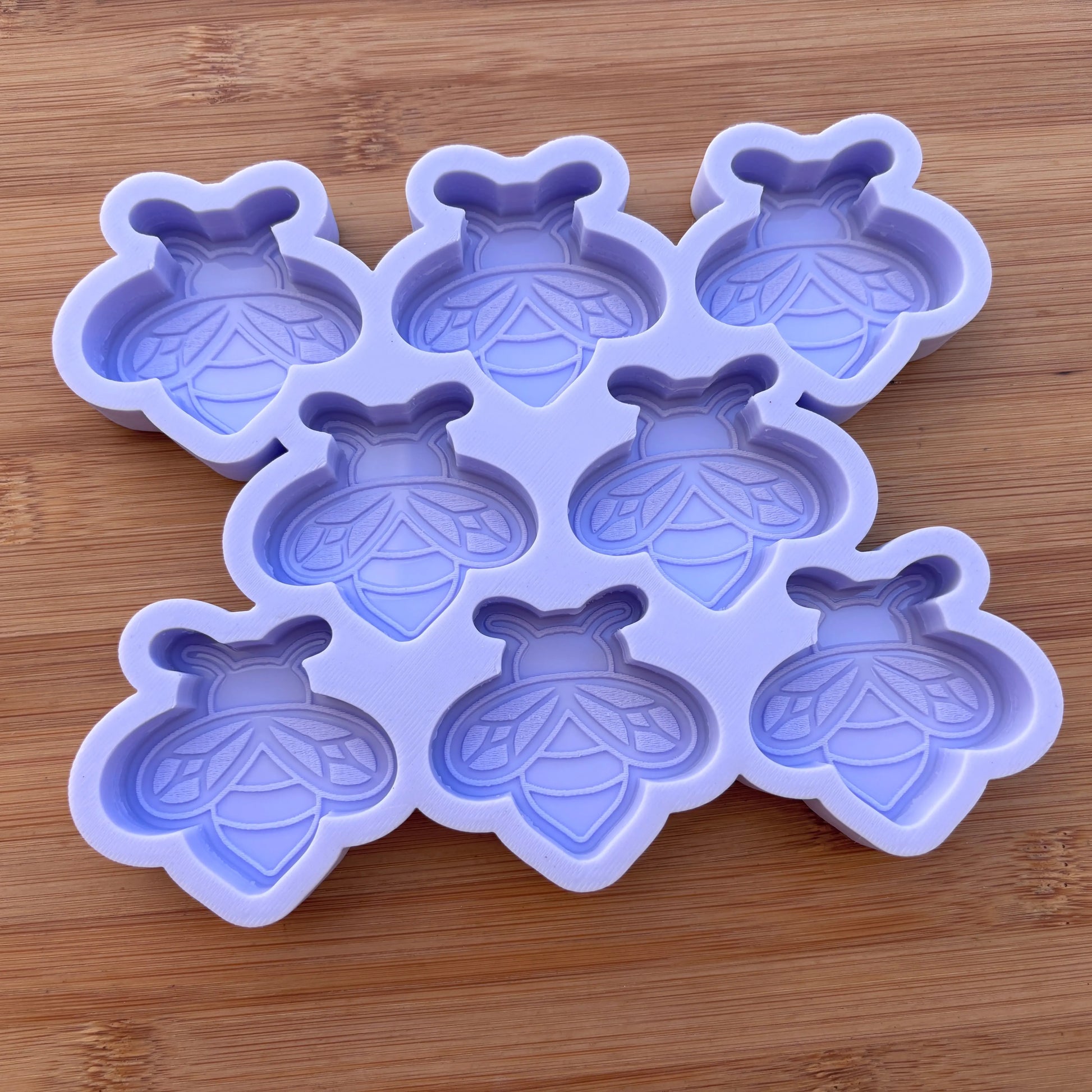 Bee Silicone Mold