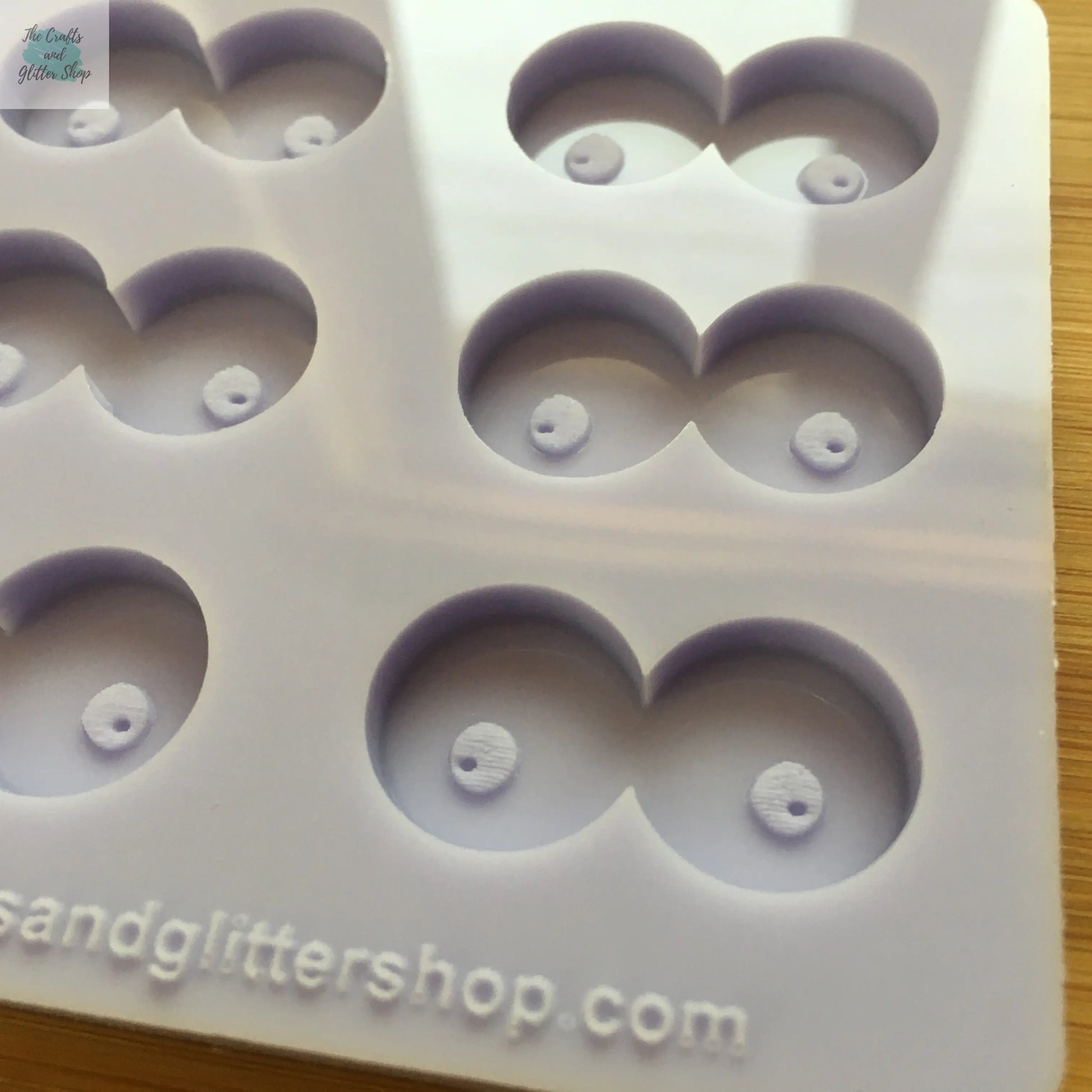 Boobs Silicone Mold The Crafts and Glitter Shop