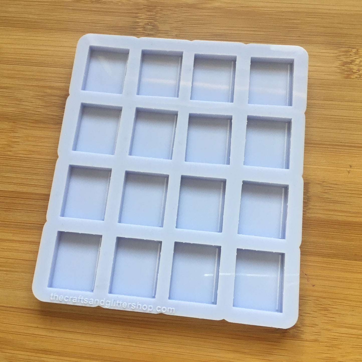 Book Silicone Mold