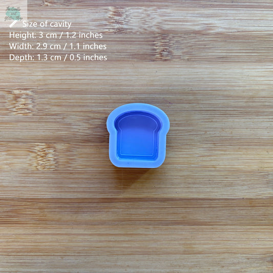 Bread Loaf Silicone Mold