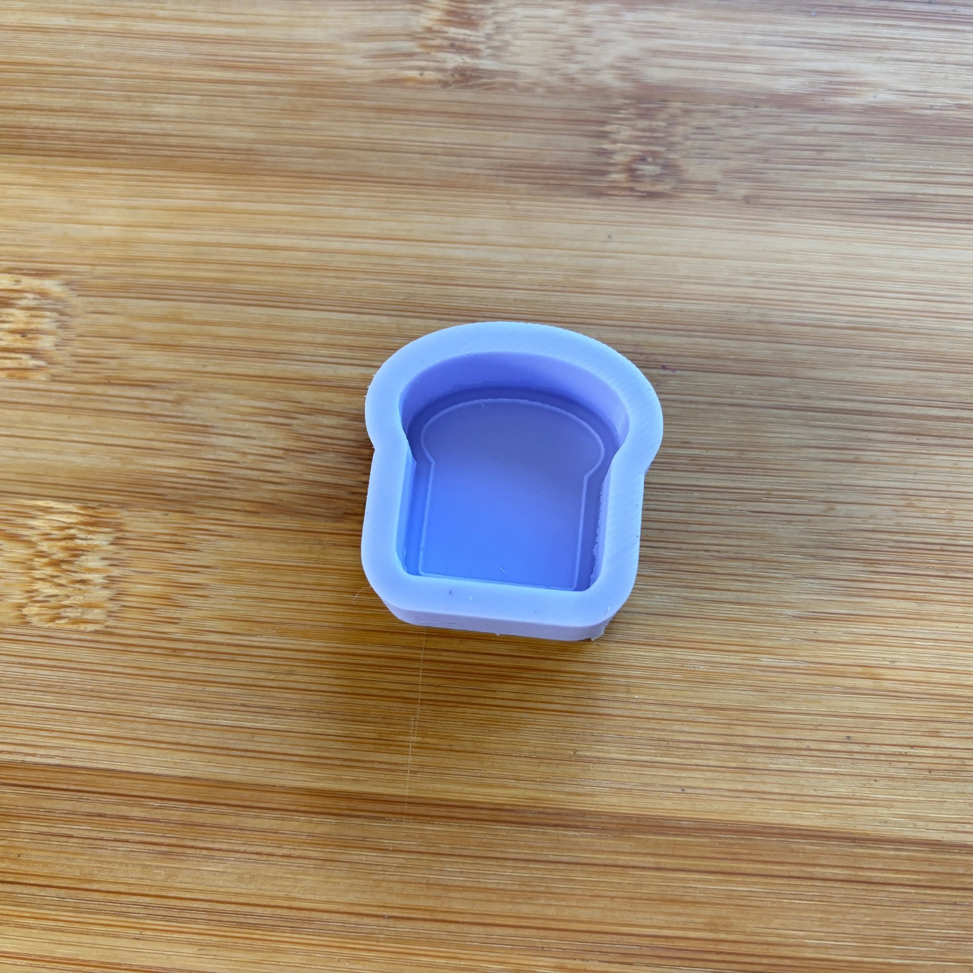Bread Loaf Silicone Mold - The Crafts and Glitter Shop