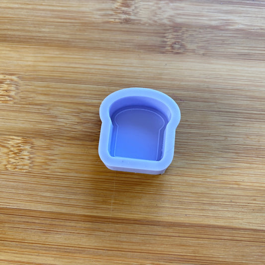 Bread Loaf Silicone Mold - The Crafts and Glitter Shop