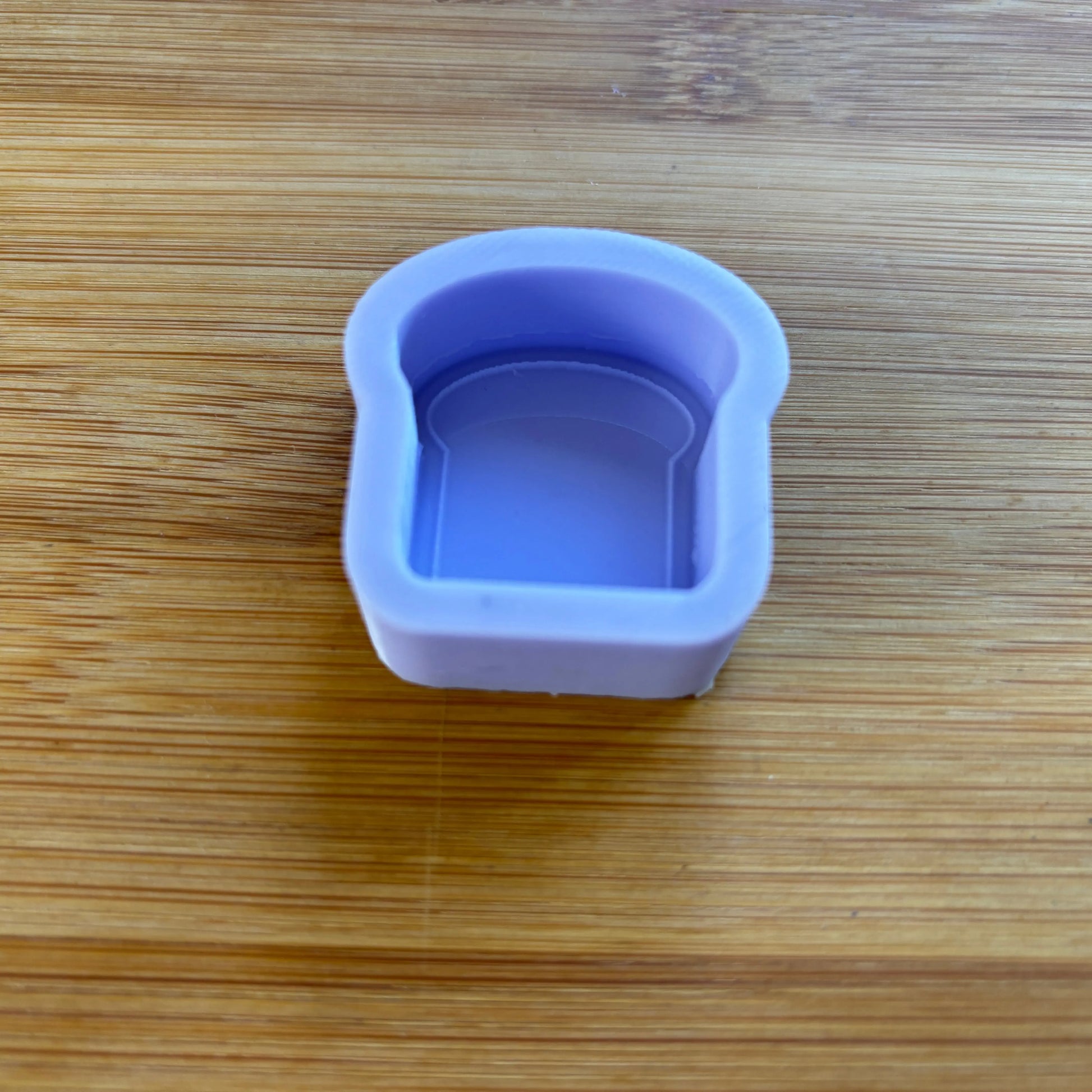 Bread Loaf Silicone Mold - The Crafts and Glitter Shop