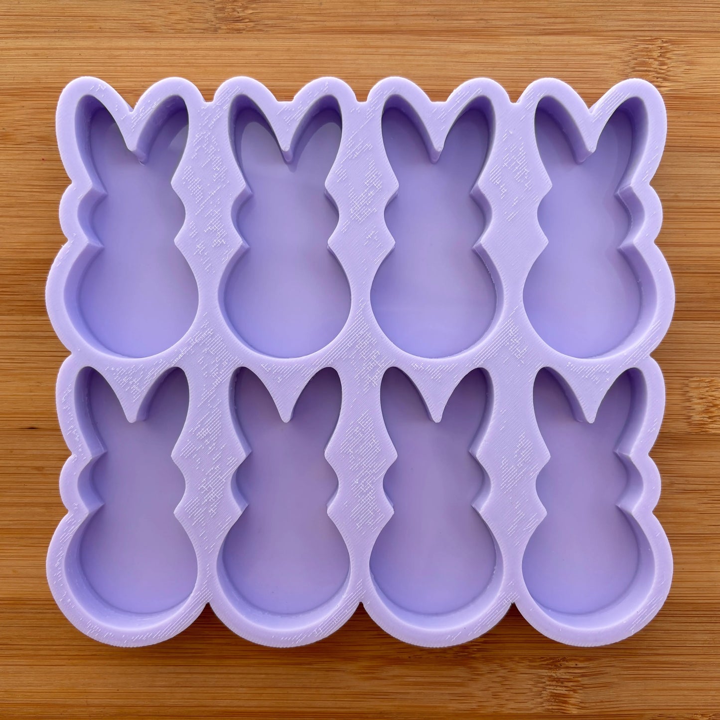 Bunny Silicone Mold