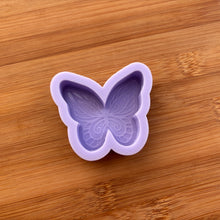 Load image into Gallery viewer, 2 inch Butterfly Silicone Mold