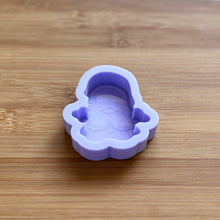 Load image into Gallery viewer, Gnome Silicone Mold