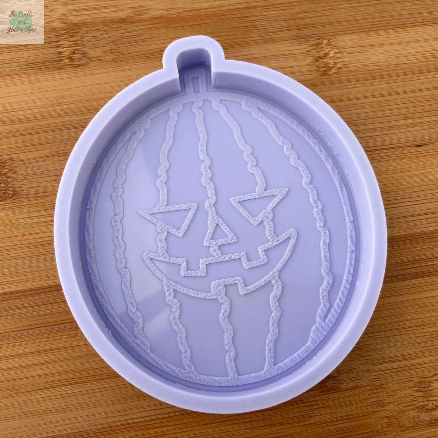 Carved Watermelon Silicone Mold