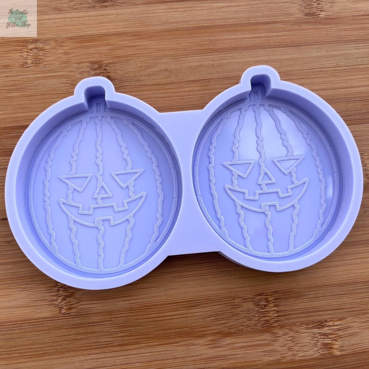 Carved Watermelon Silicone Mold