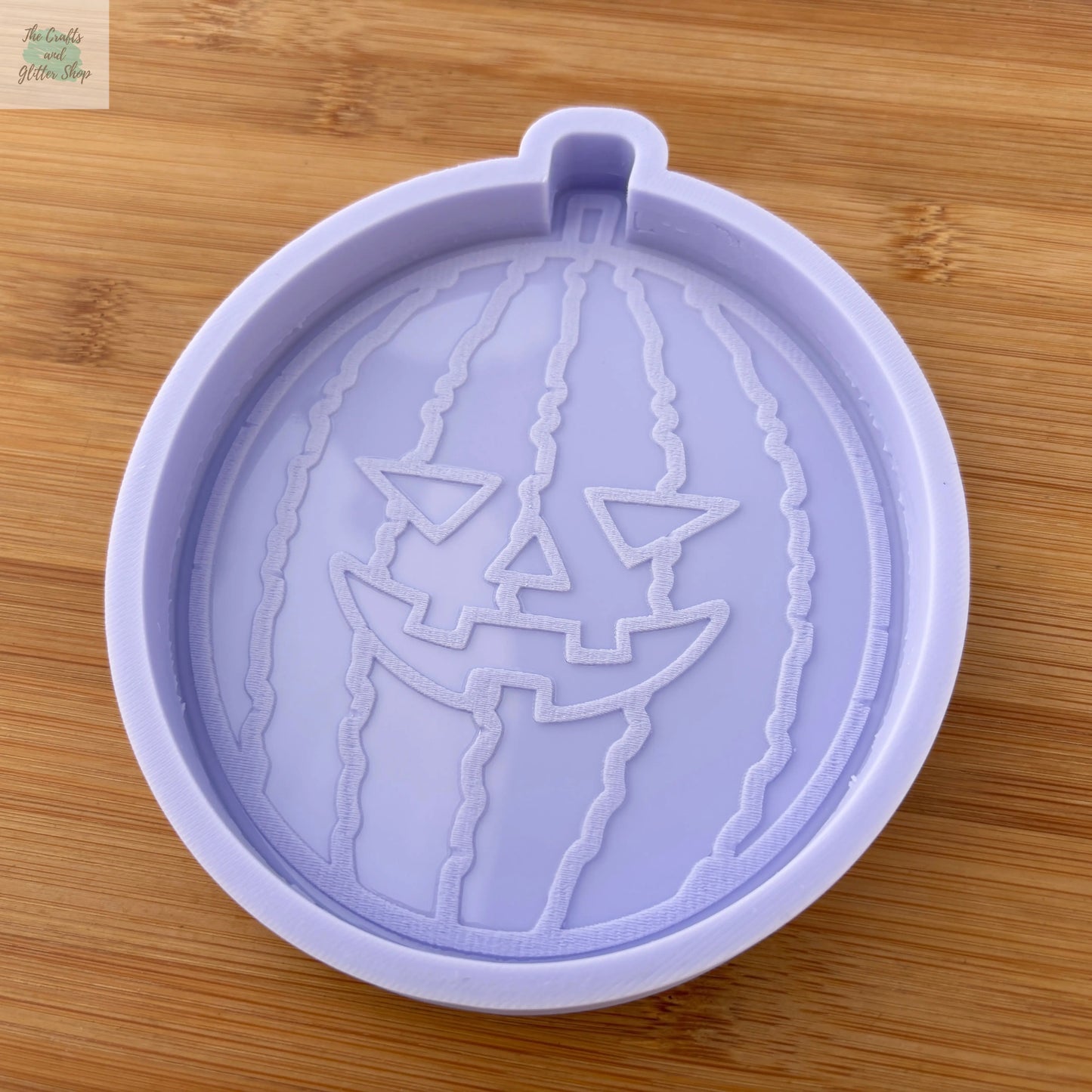Carved Watermelon Silicone Mold