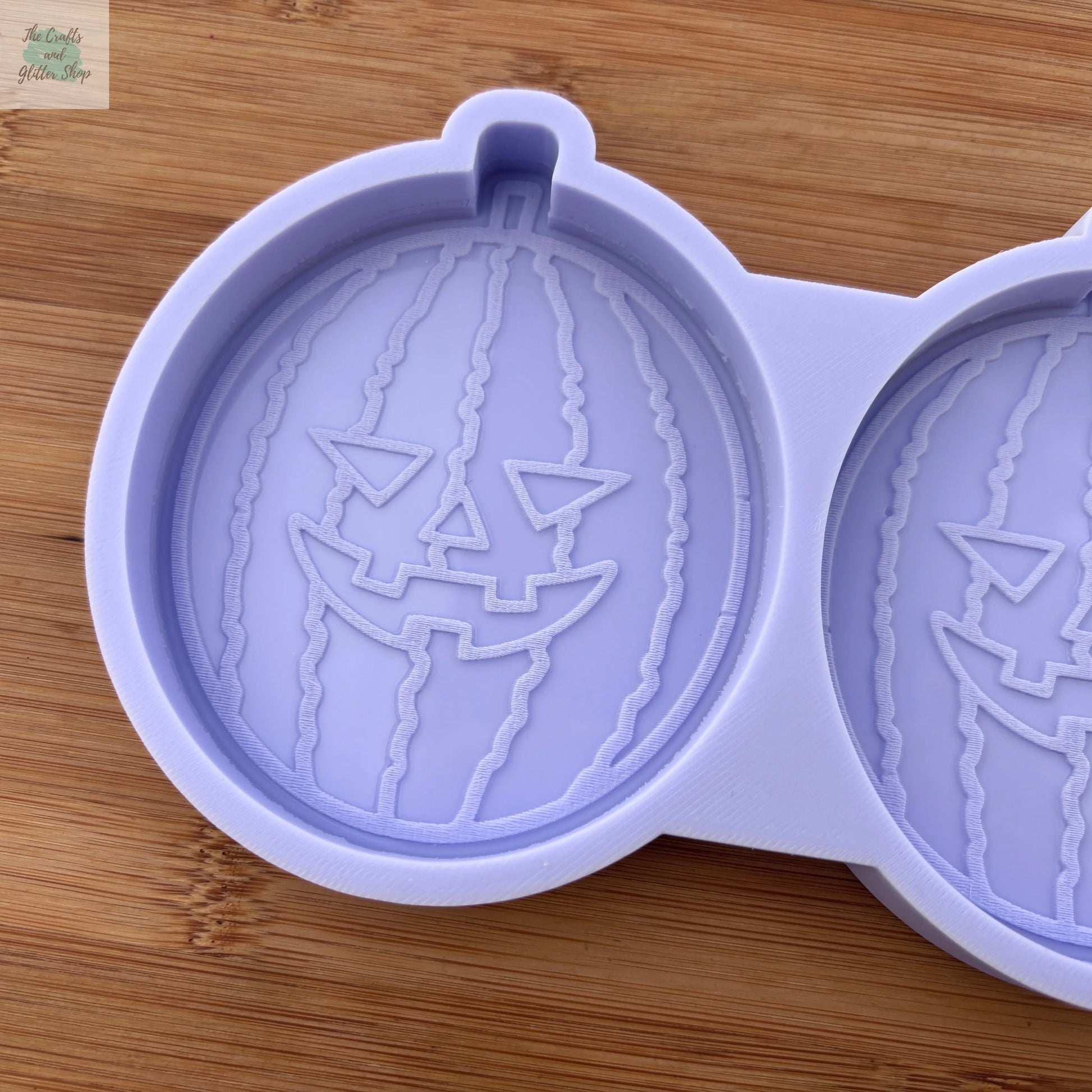 Carved Watermelon Silicone Mold