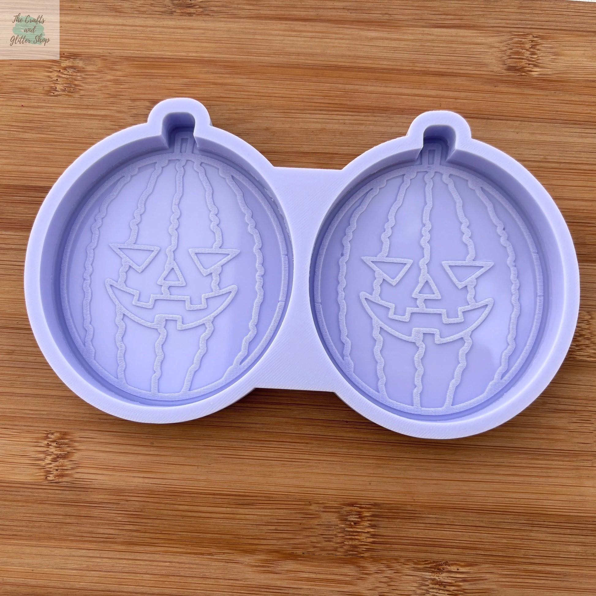 Carved Watermelon Silicone Mold - The Crafts and Glitter Shop