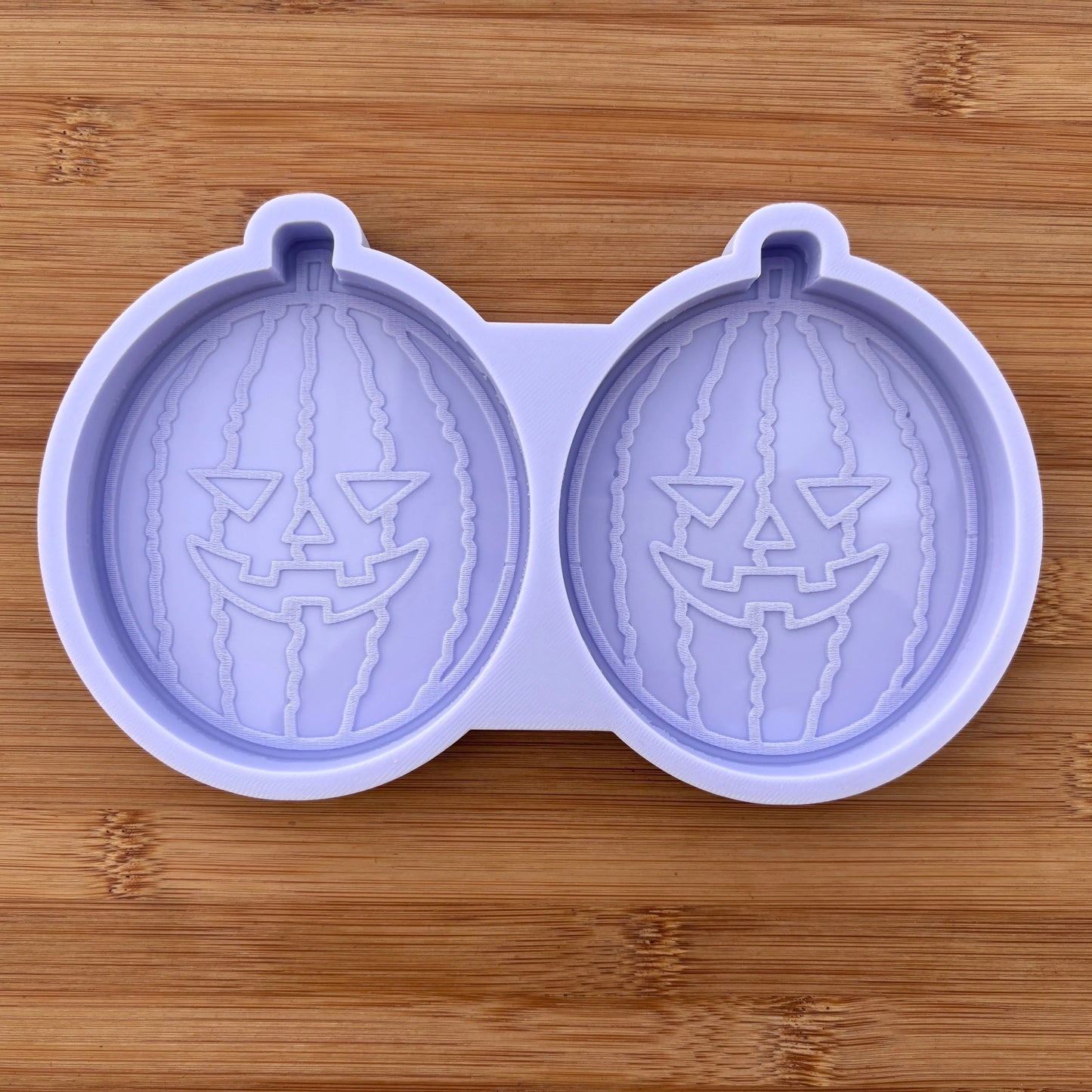 Carved Watermelon Silicone Mold
