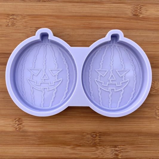 Carved Watermelon Silicone Mold