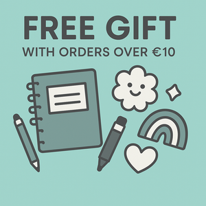 🎁 FREE Surprise Gift | Add to Cart to Claim