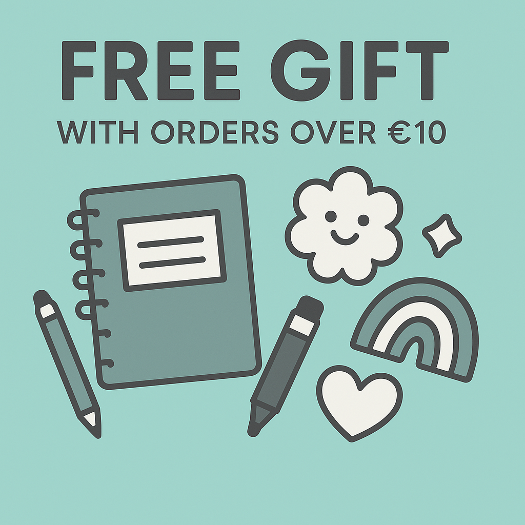 🎁 FREE Surprise Gift | Add to Cart to Claim