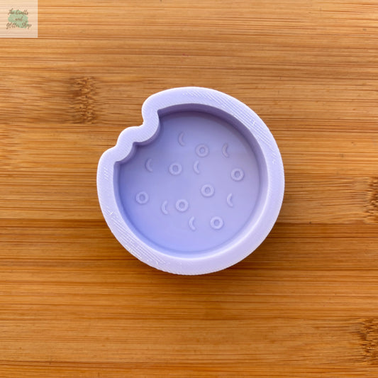 Cookie Silicone Mold
