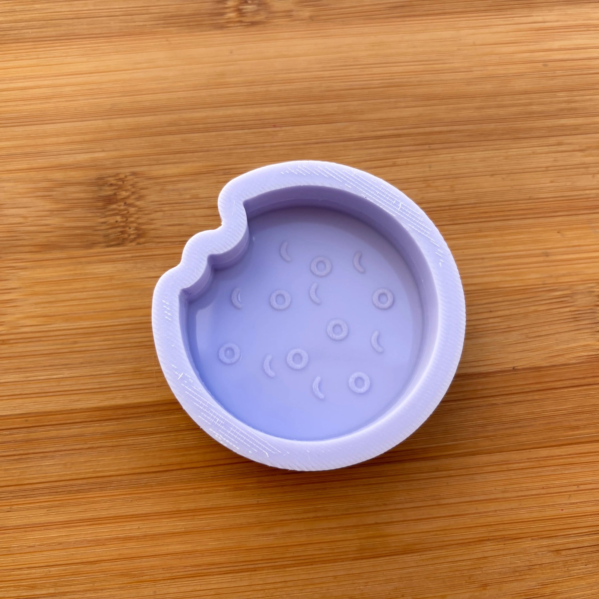 Cookie Silicone Mold