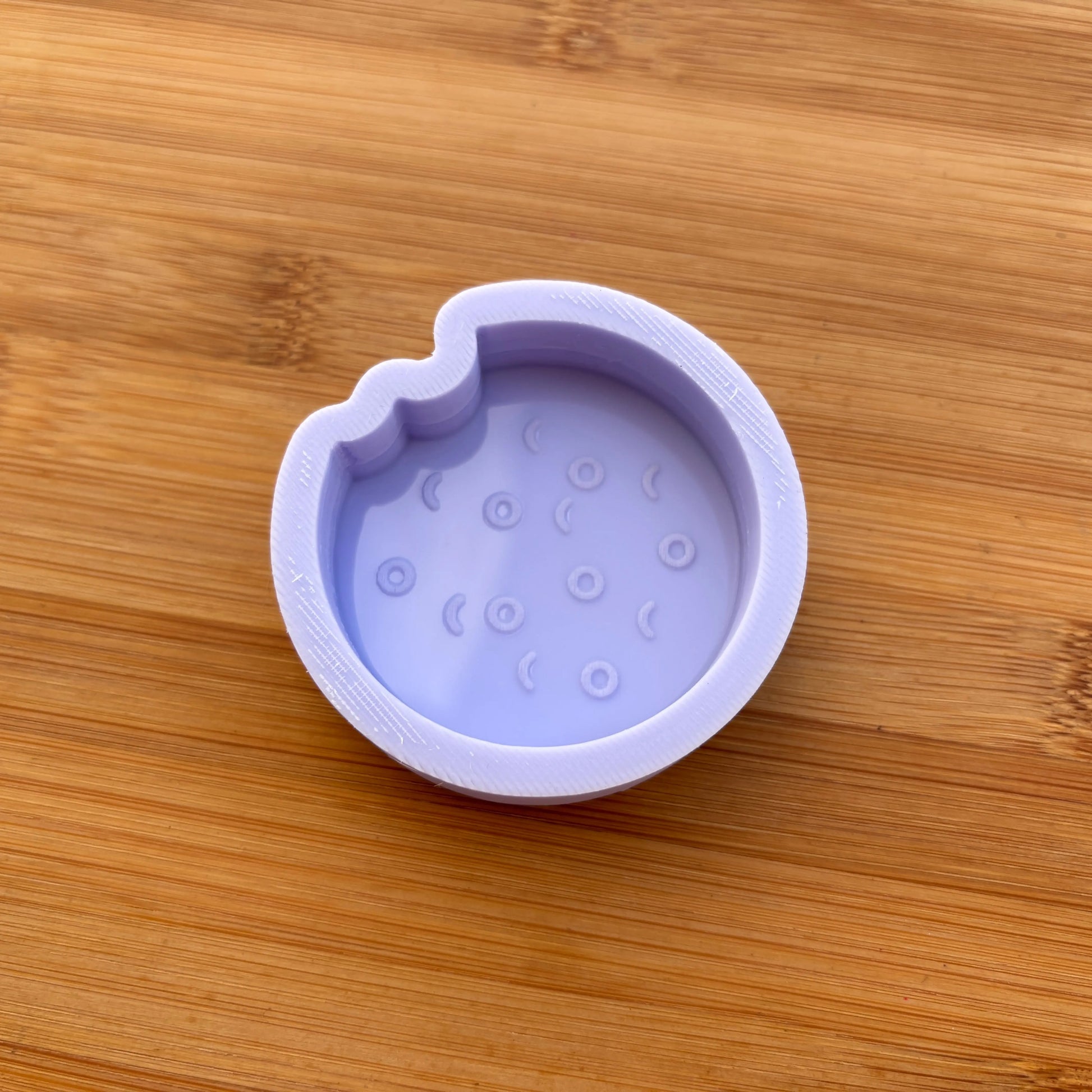 Cookie Silicone Mold
