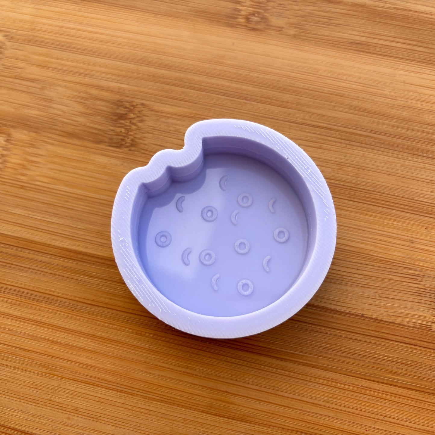 Cookie Silicone Mold