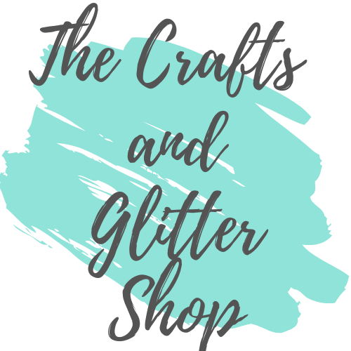 The Crafts and Glitter Shop