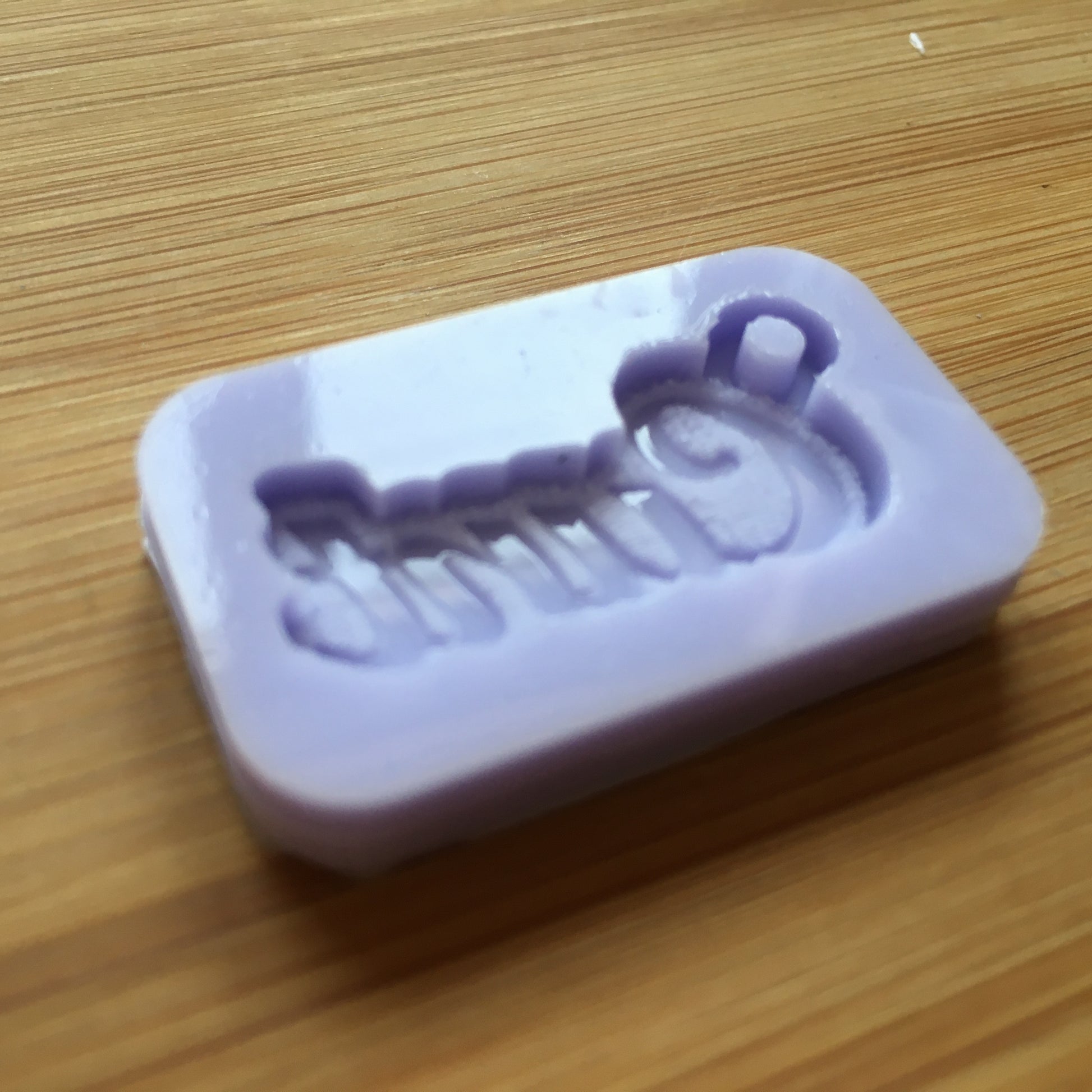 Cunt Silicone Mold