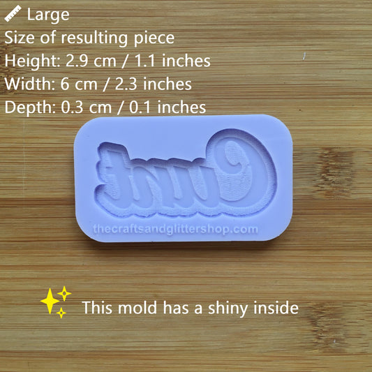 Cunt Silicone Mold