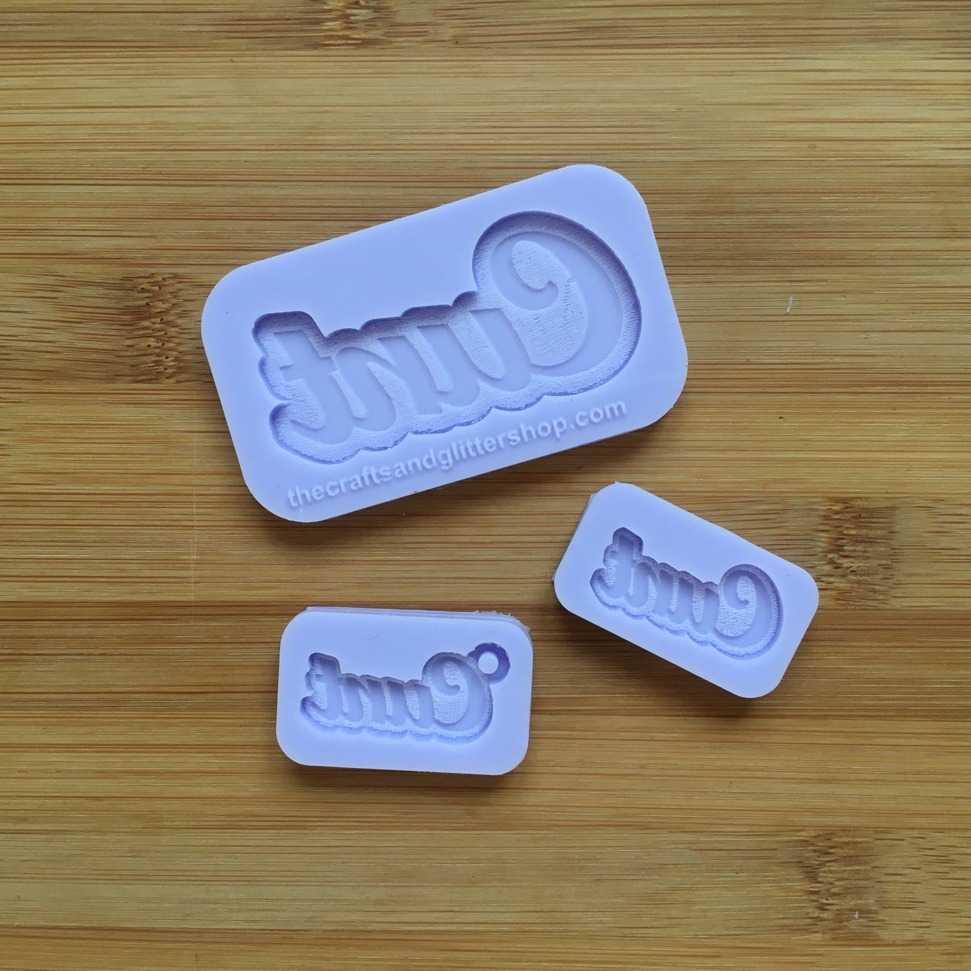 Cunt Silicone Mold